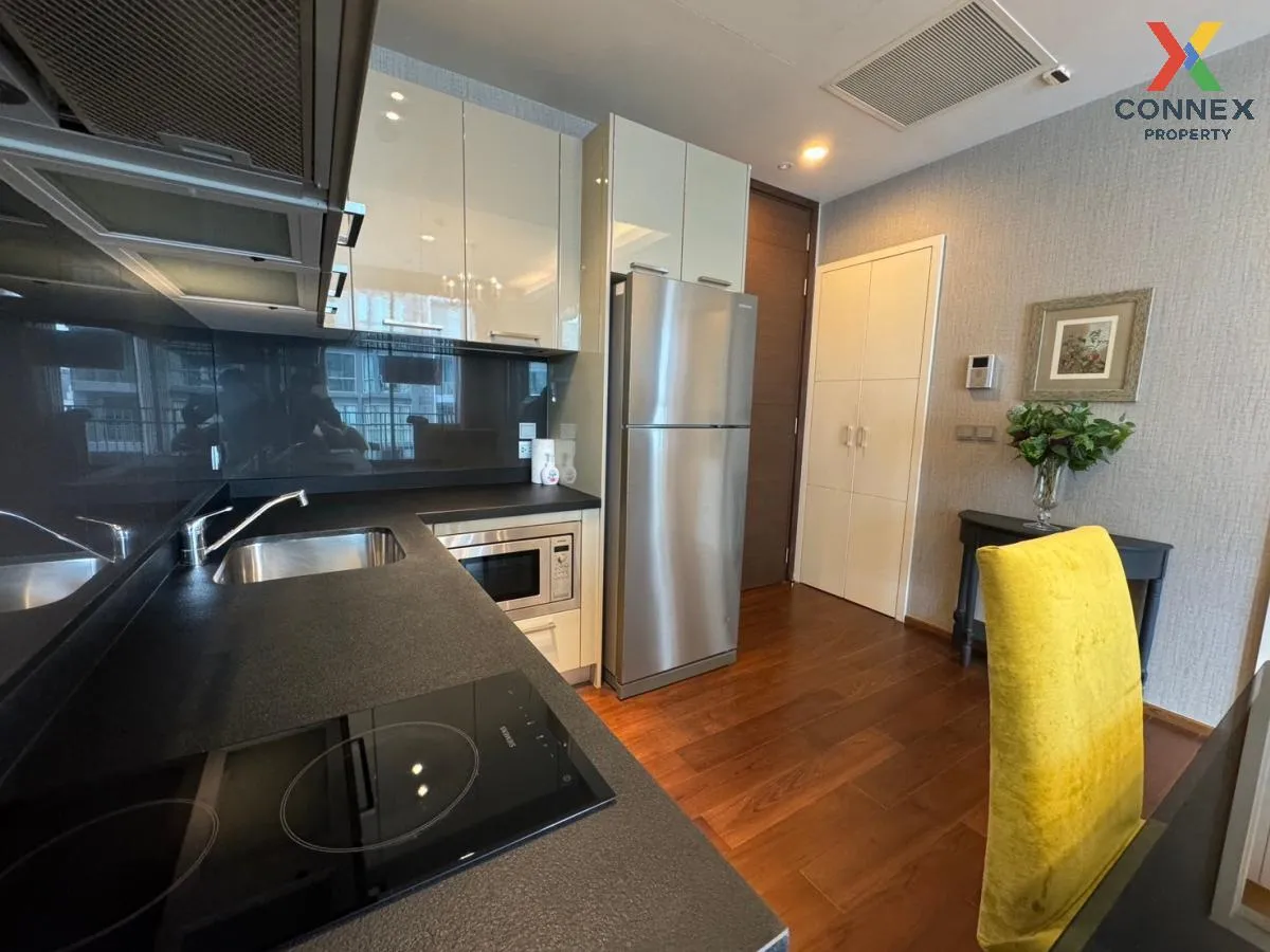 For Rent Condo , Quattro by Sansiri , BTS-Thong Lo , Khlong Tan N 3