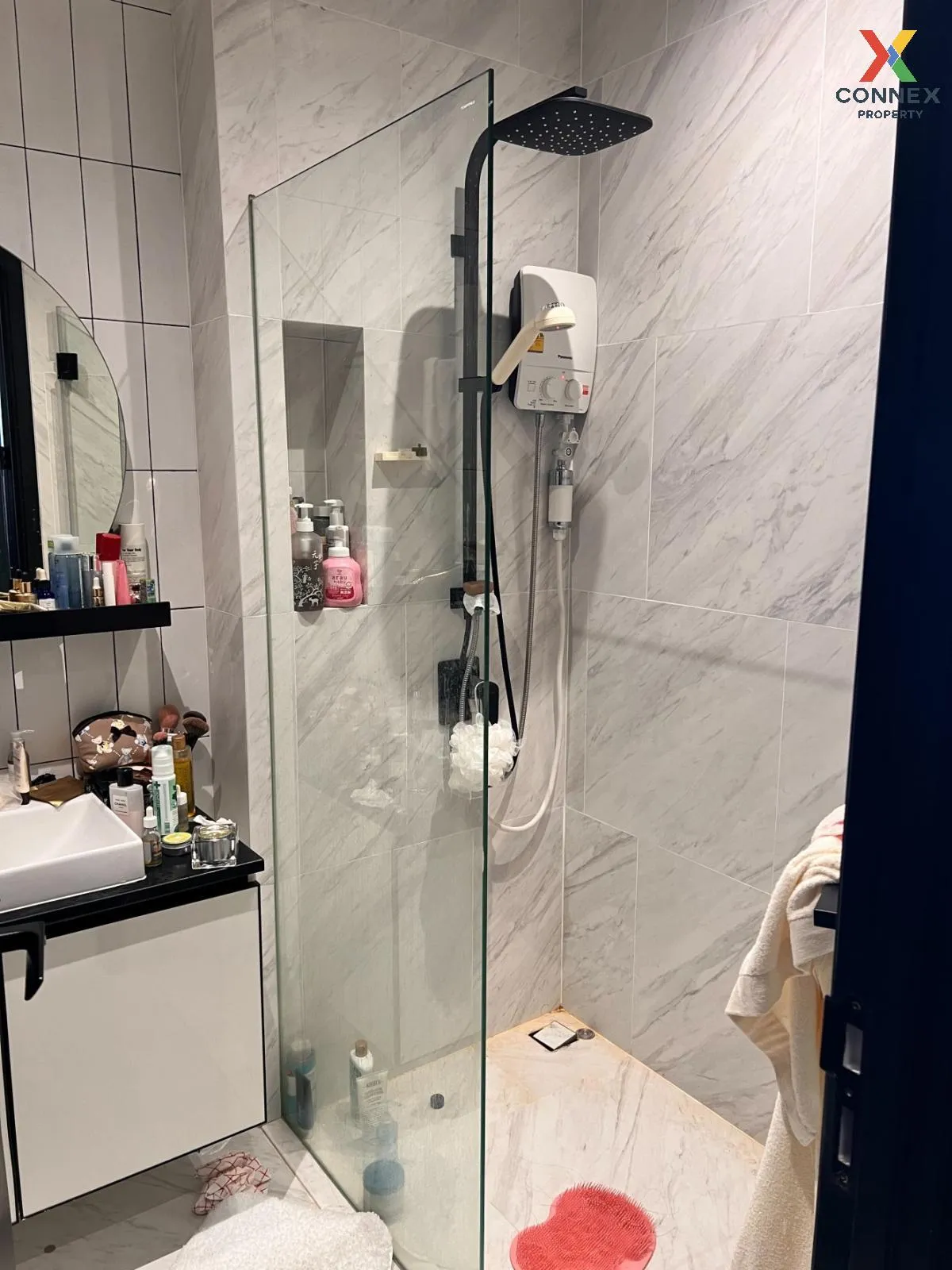 For Sale Condo , Chapter Charoennakhorn-Riverside , BTS-Krung Tho