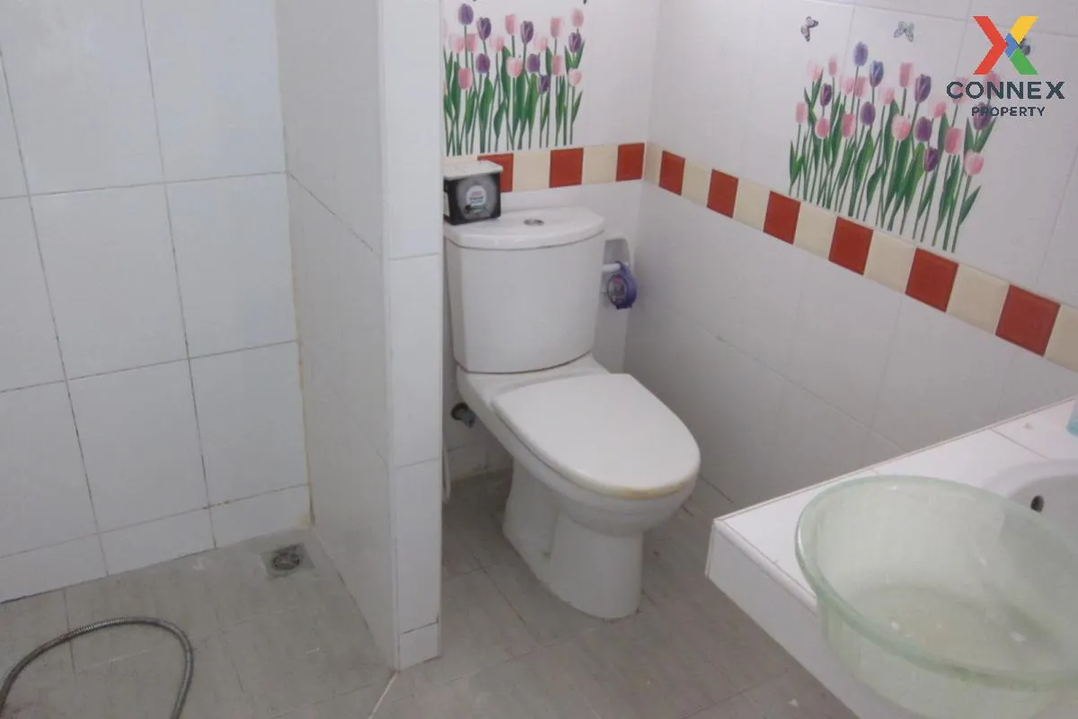 ขายบ้าน  ร่มรื่น กรีนพาร์ค รังสิต - พหลโยธิน คลองหนึ่ง คลองหลวง ป