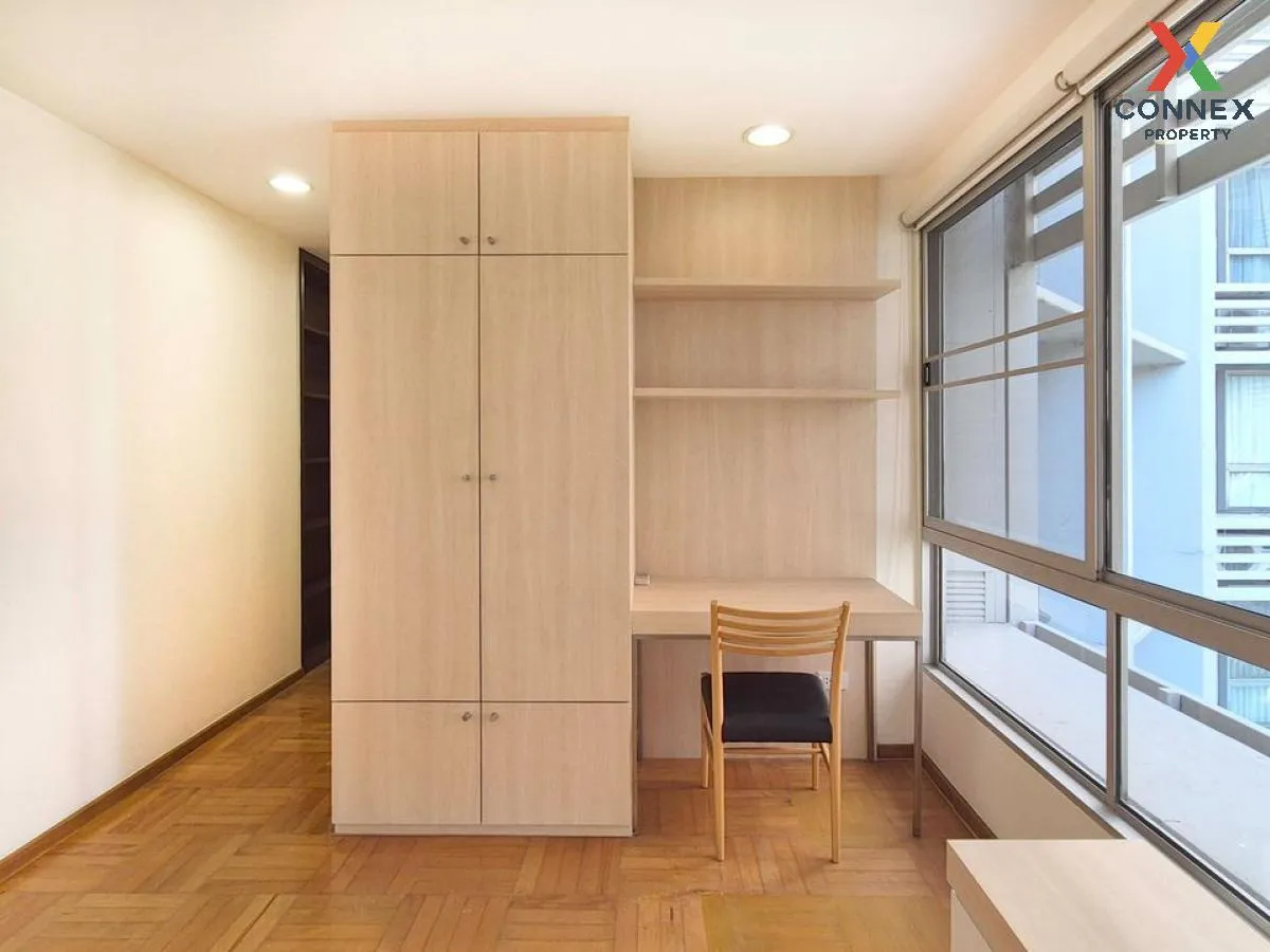 เช่าคอนโด  บางกอก การ์เด้น ช่องนนทรี เขต ยานนาวา กรุงเทพ CX-10997