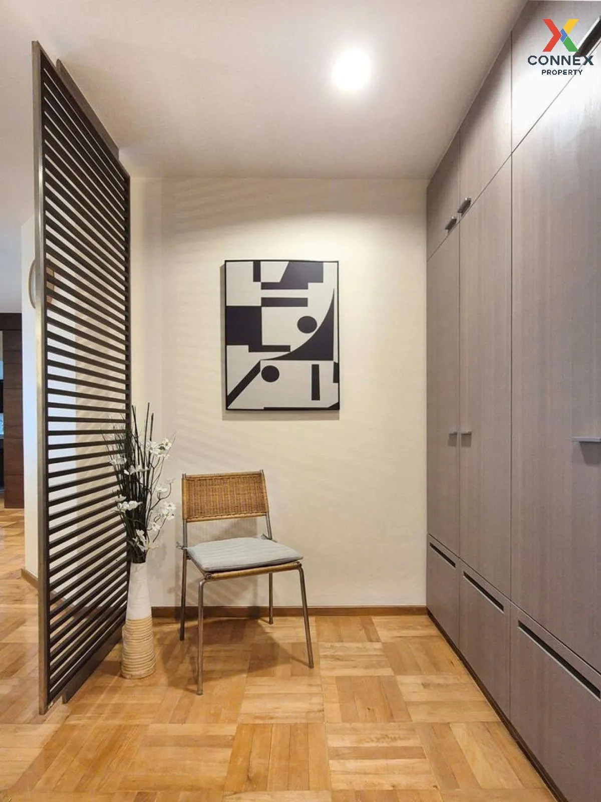 เช่าคอนโด  บางกอก การ์เด้น ช่องนนทรี เขต ยานนาวา กรุงเทพ CX-10997