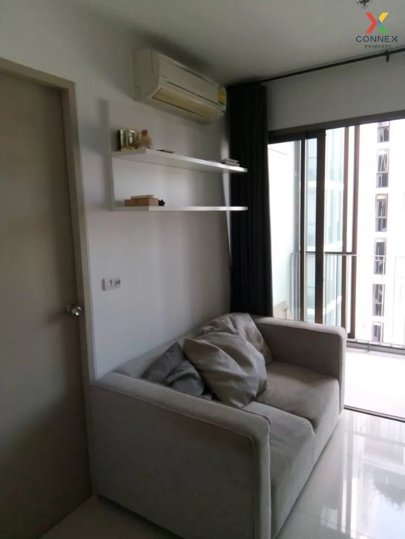 FOR RENT condo , Ideo Mix Sukhumvit 103 , BTS-Udom Suk , Bang Na  1