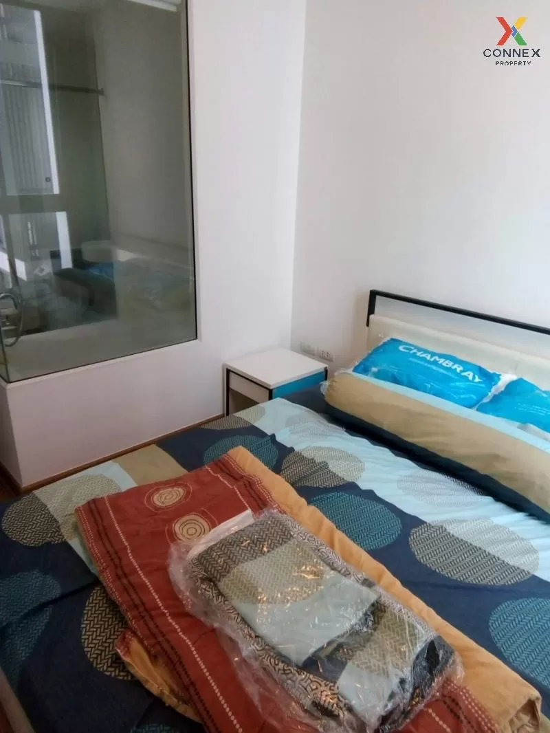 FOR RENT condo , Ideo Mix Sukhumvit 103 , BTS-Udom Suk , Bang Na  3
