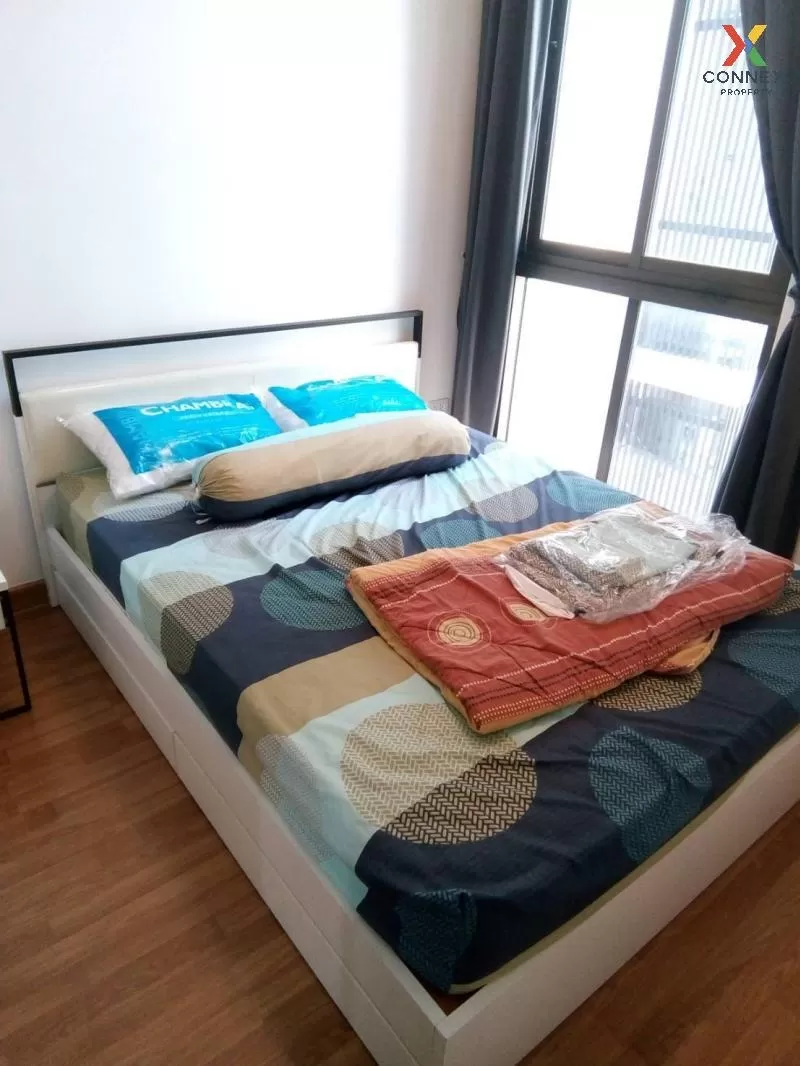 FOR RENT condo , Ideo Mix Sukhumvit 103 , BTS-Udom Suk , Bang Na 
