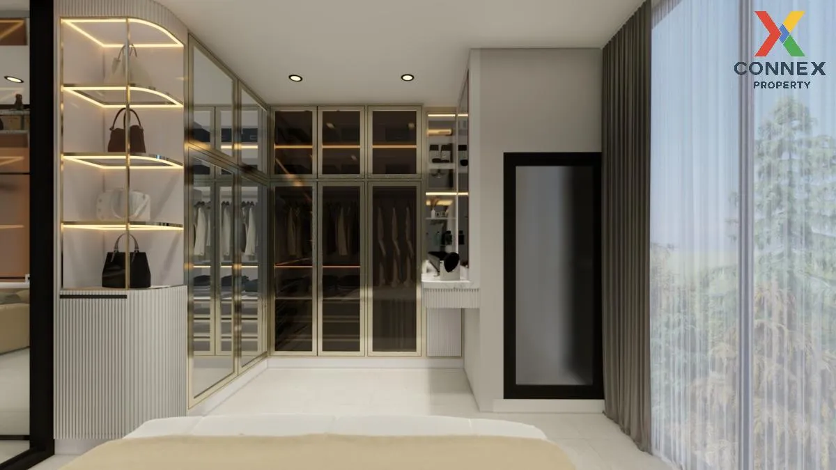 เช่าคอนโด  ศุภาลัย ไอคอน สาทร MRT-สีลม ทุ่งมหาเมฆ เขต สาทร กรุงเท