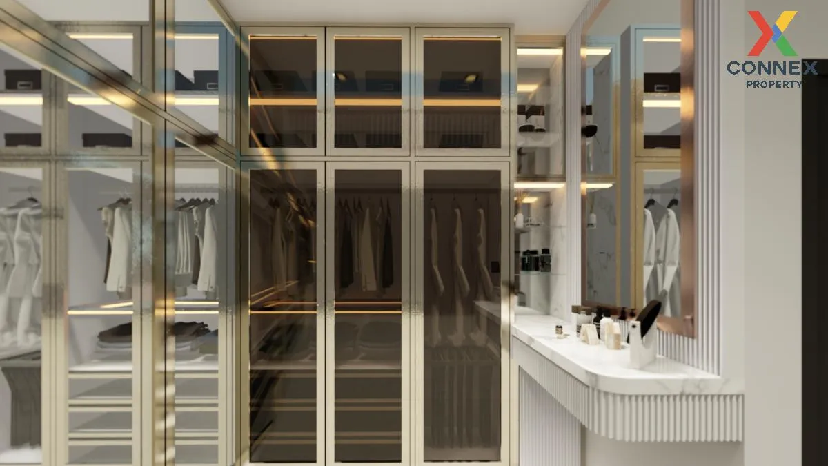 เช่าคอนโด  ศุภาลัย ไอคอน สาทร MRT-สีลม ทุ่งมหาเมฆ เขต สาทร กรุงเท