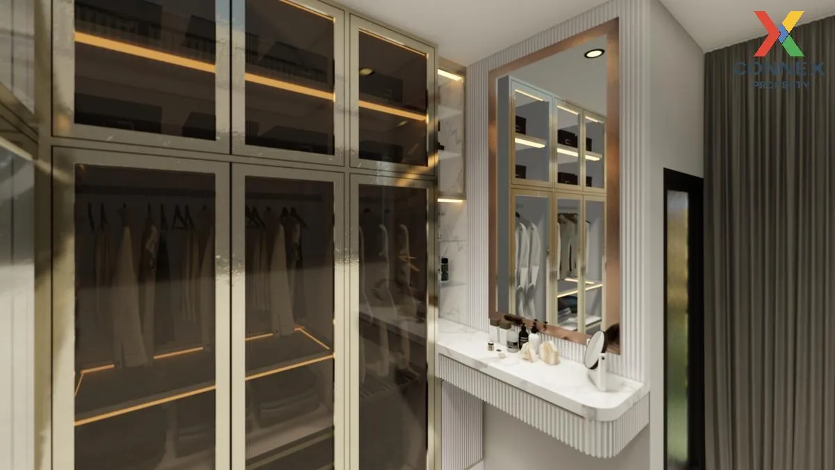 เช่าคอนโด  ศุภาลัย ไอคอน สาทร MRT-สีลม ทุ่งมหาเมฆ เขต สาทร กรุงเท