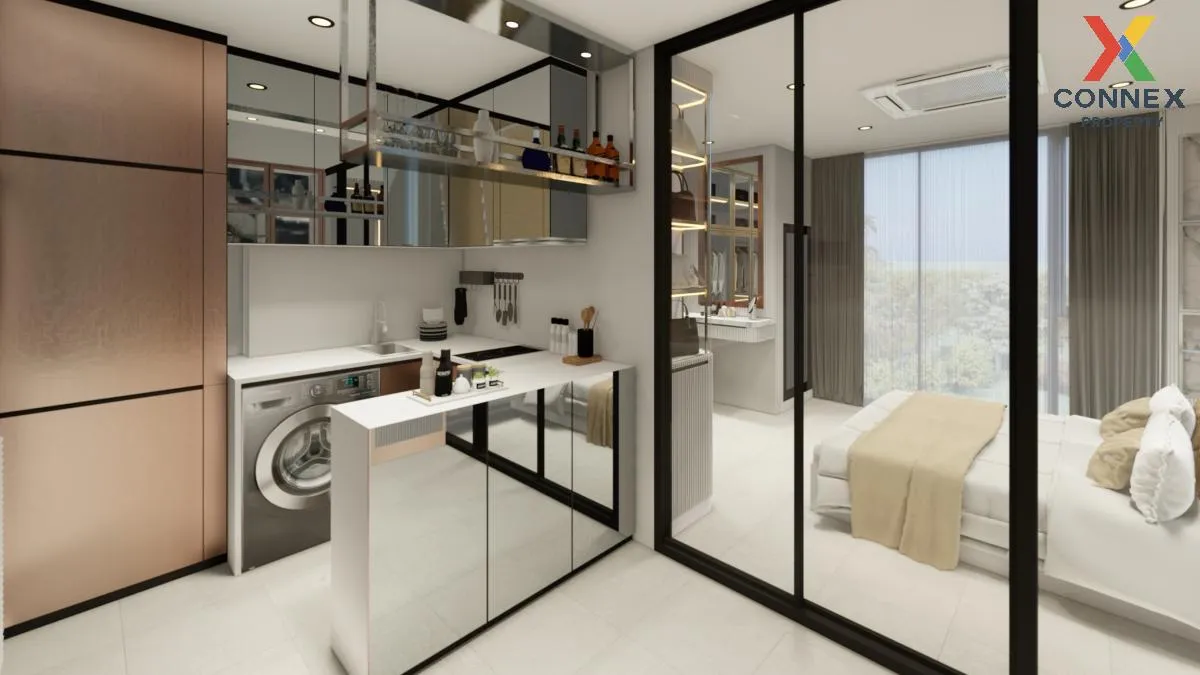 เช่าคอนโด  ศุภาลัย ไอคอน สาทร MRT-สีลม ทุ่งมหาเมฆ เขต สาทร กรุงเท