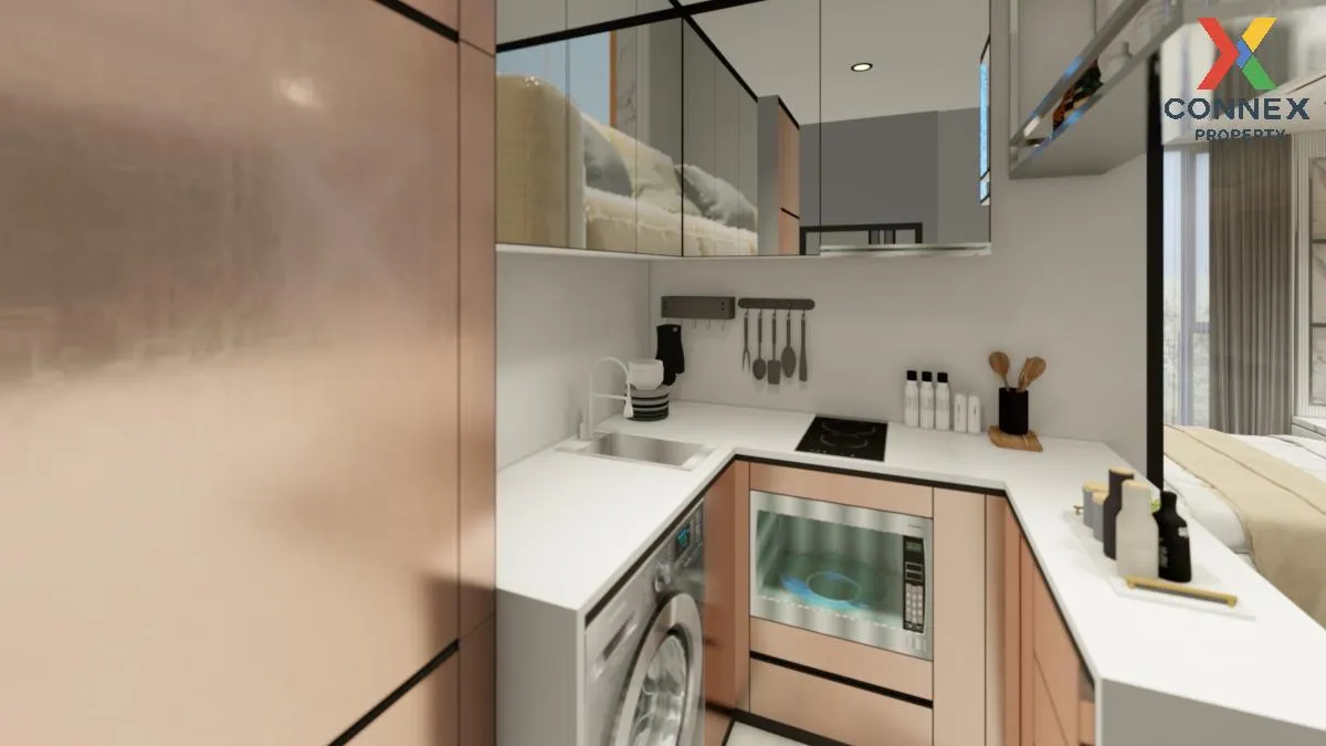 เช่าคอนโด  ศุภาลัย ไอคอน สาทร MRT-สีลม ทุ่งมหาเมฆ เขต สาทร กรุงเท