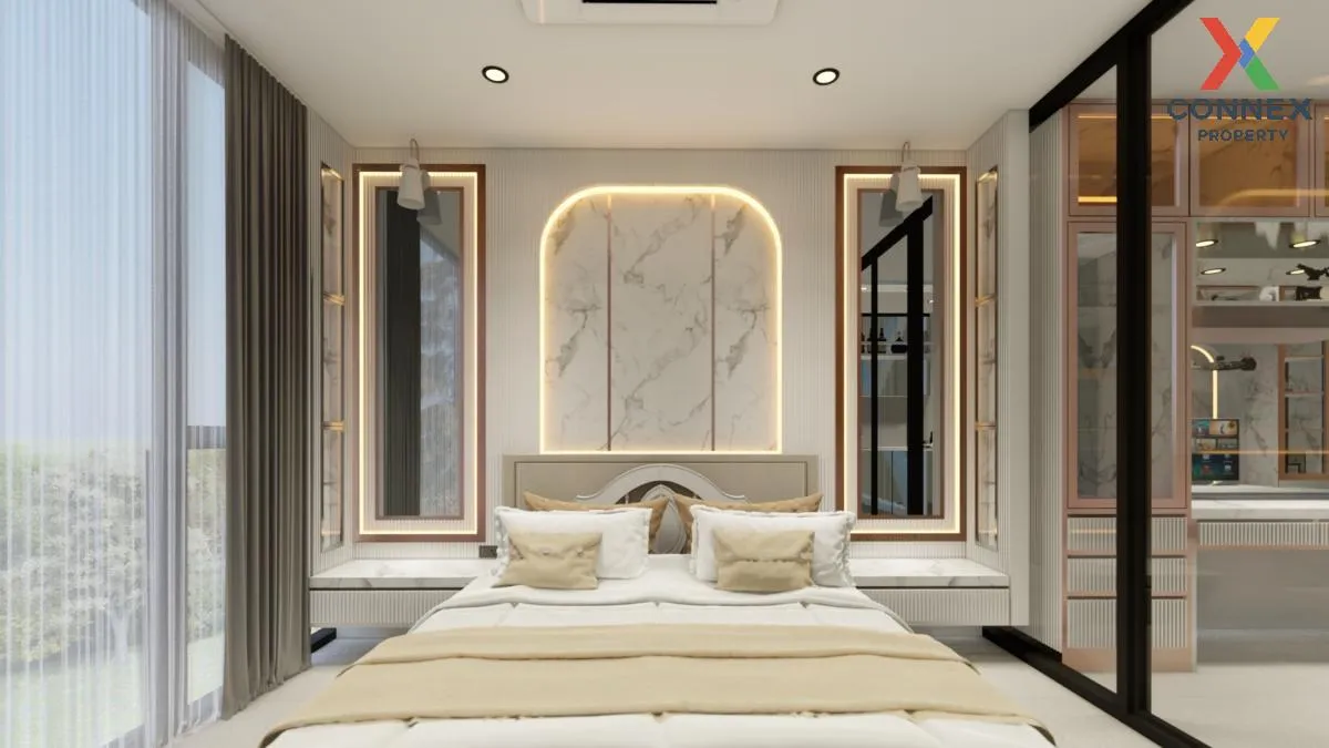 เช่าคอนโด  ศุภาลัย ไอคอน สาทร MRT-สีลม ทุ่งมหาเมฆ เขต สาทร กรุงเท