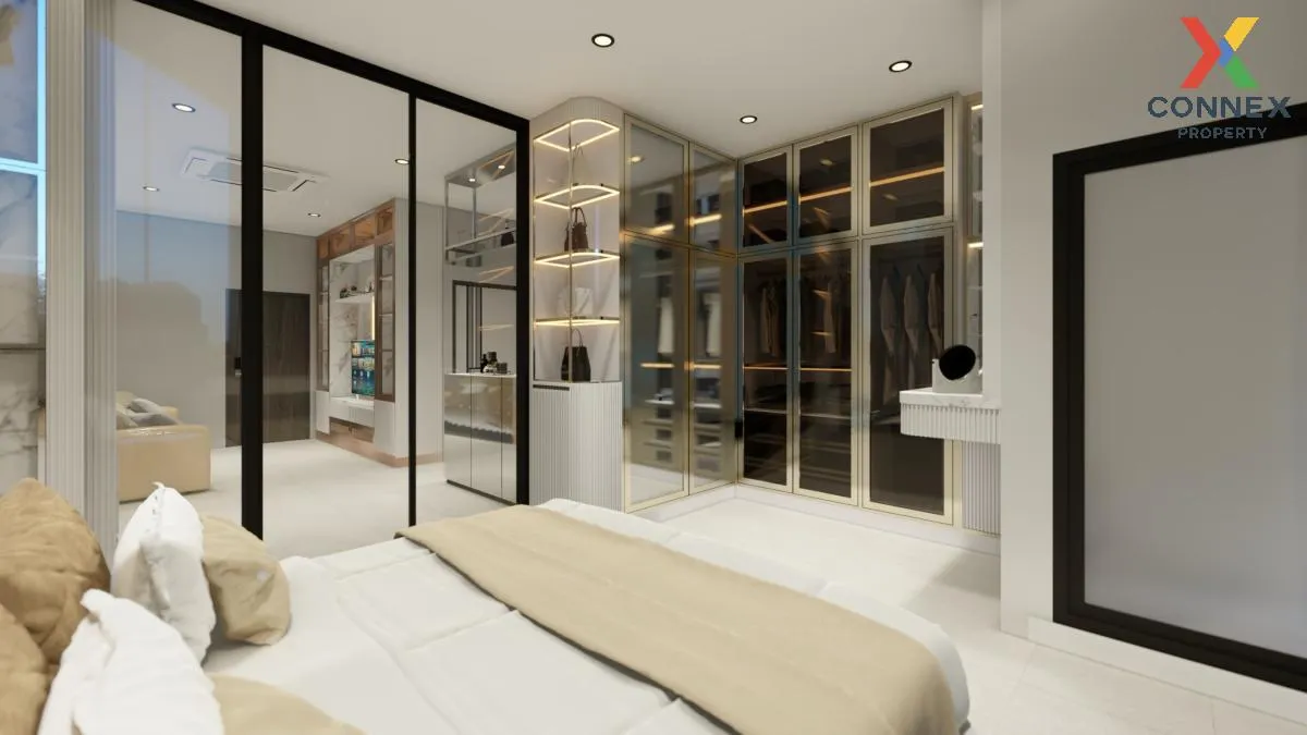 เช่าคอนโด  ศุภาลัย ไอคอน สาทร MRT-สีลม ทุ่งมหาเมฆ เขต สาทร กรุงเท