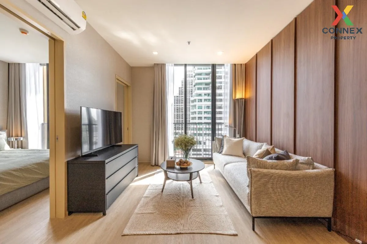 For Rent Condo , NOBLE STATE 39 , BTS-Phrom Phong , Khlong Tan Nu 1