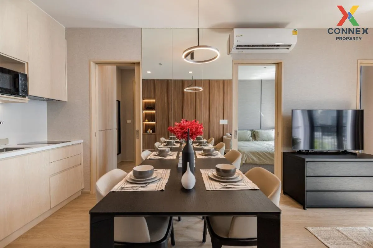 For Rent Condo , NOBLE STATE 39 , BTS-Phrom Phong , Khlong Tan Nu 2