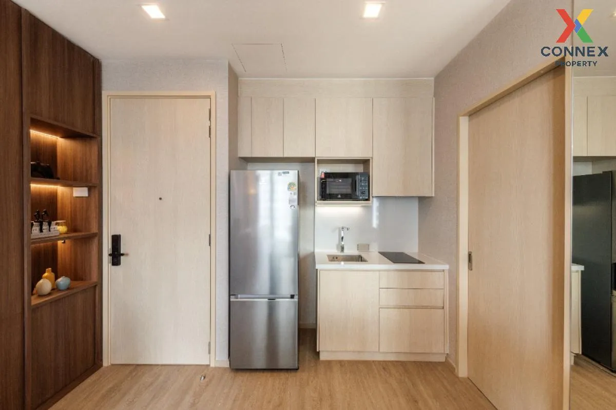 For Rent Condo , NOBLE STATE 39 , BTS-Phrom Phong , Khlong Tan Nu 3