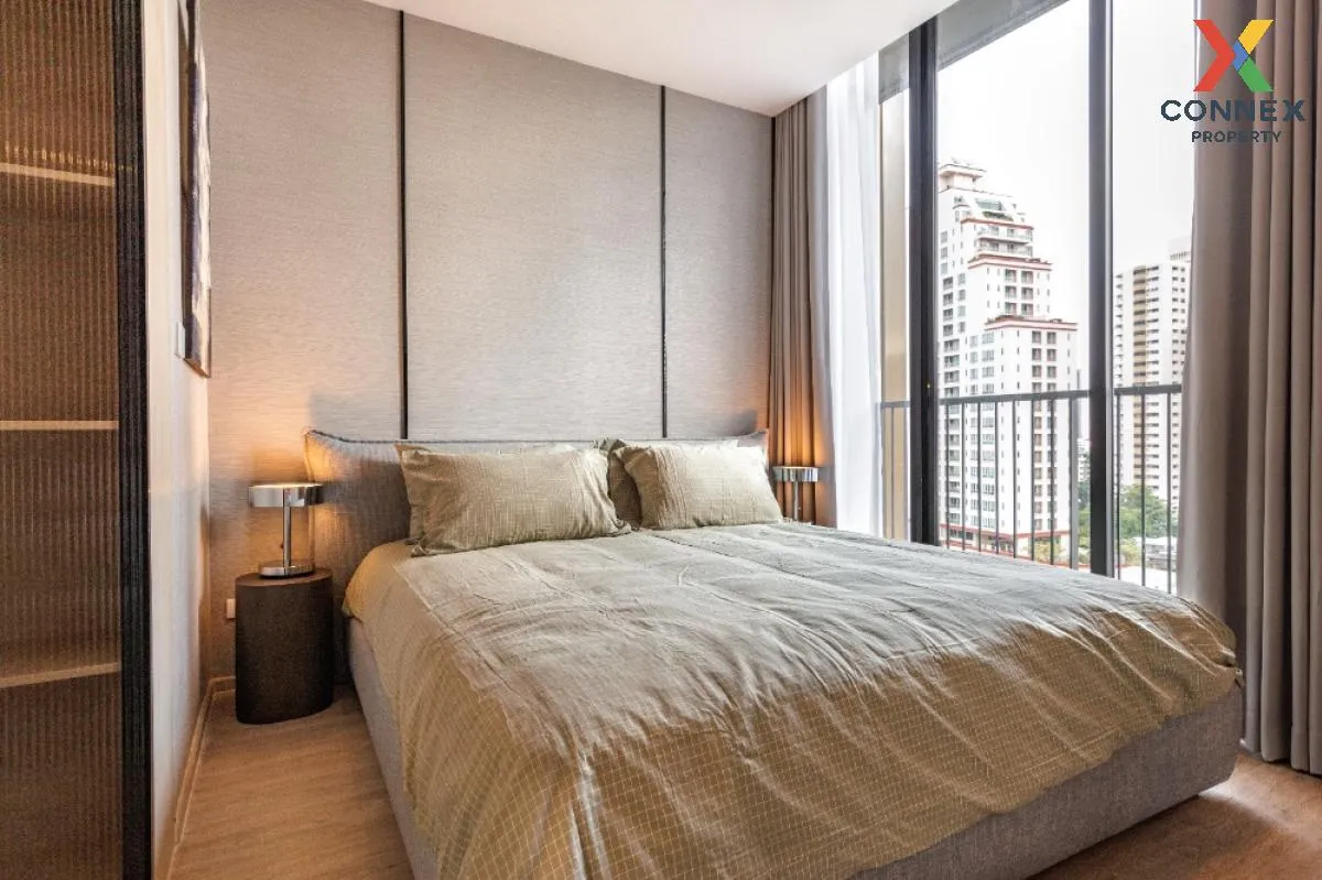 For Rent Condo , NOBLE STATE 39 , BTS-Phrom Phong , Khlong Tan Nu 4