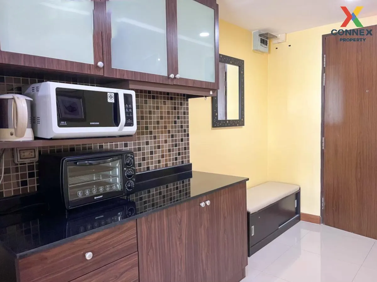 เช่าคอนโด  เดอะ เทรนดี้ คอนโดมิเนียม BTS-นานา คลองเตยเหนือ เขต วั 3