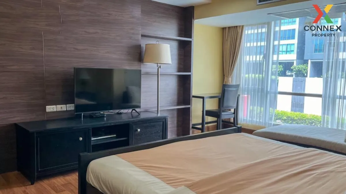 เช่าคอนโด  เดอะ เทรนดี้ คอนโดมิเนียม BTS-นานา คลองเตยเหนือ เขต วั