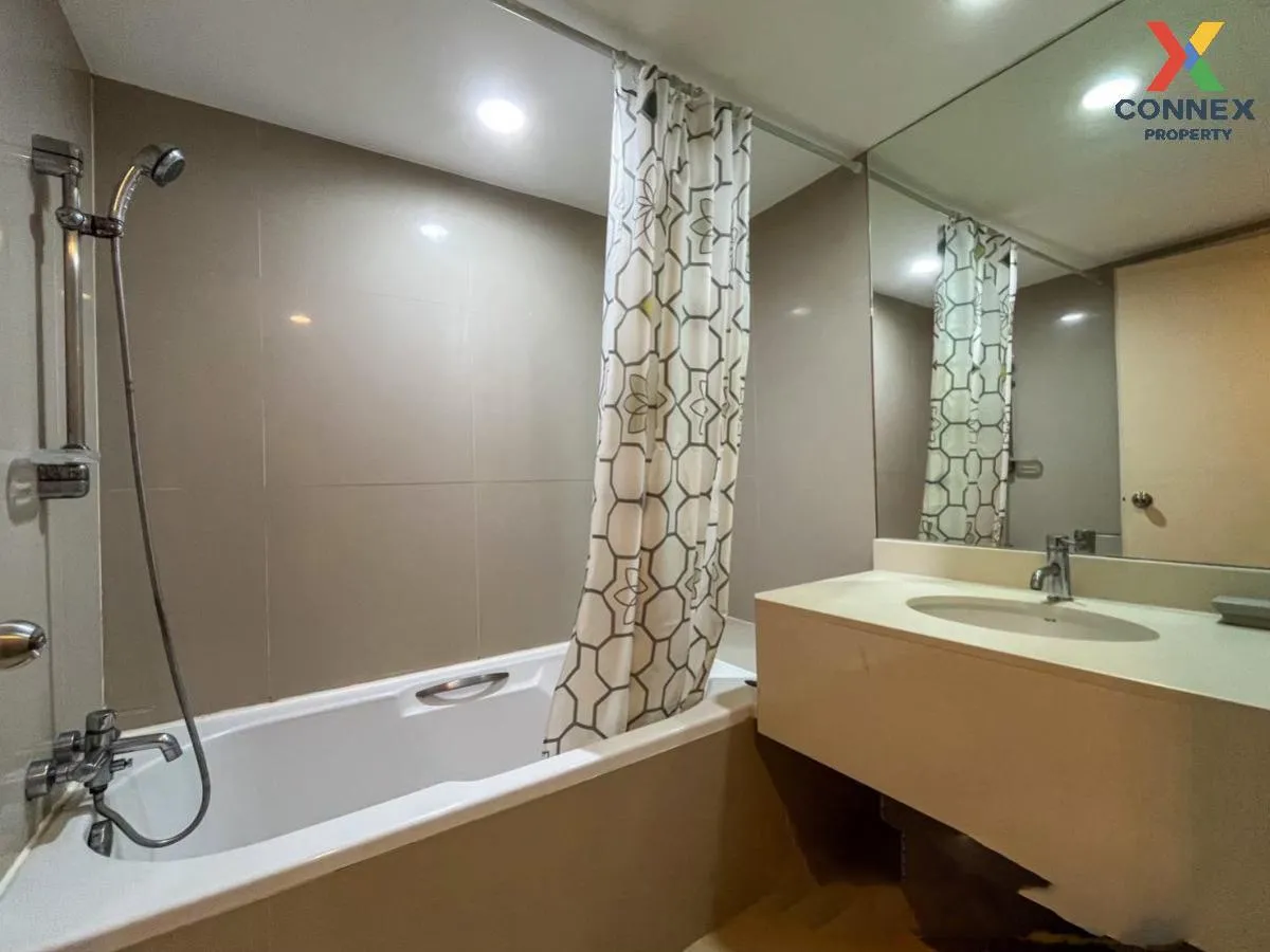 เช่าคอนโด  เดอะ เทรนดี้ คอนโดมิเนียม BTS-นานา คลองเตยเหนือ เขต วั