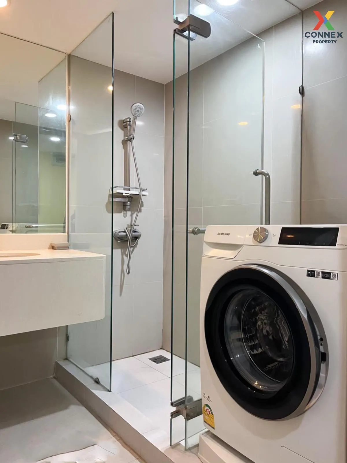 เช่าคอนโด  เดอะ เทรนดี้ คอนโดมิเนียม BTS-นานา คลองเตยเหนือ เขต วั