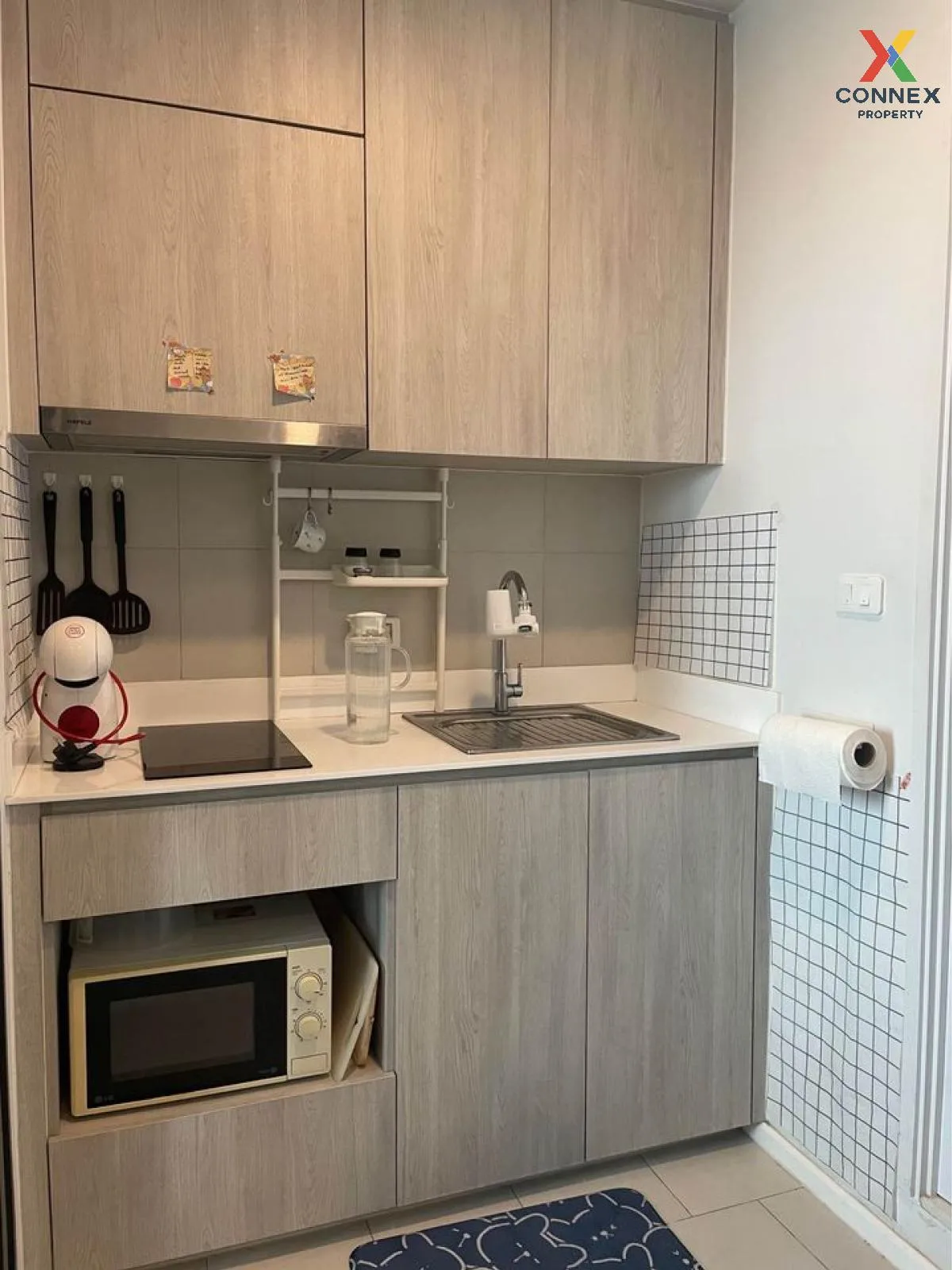 For Rent Condo , CIELA Sripatum , BTS-Bang Bua , Lat Yao , Chatuc 3