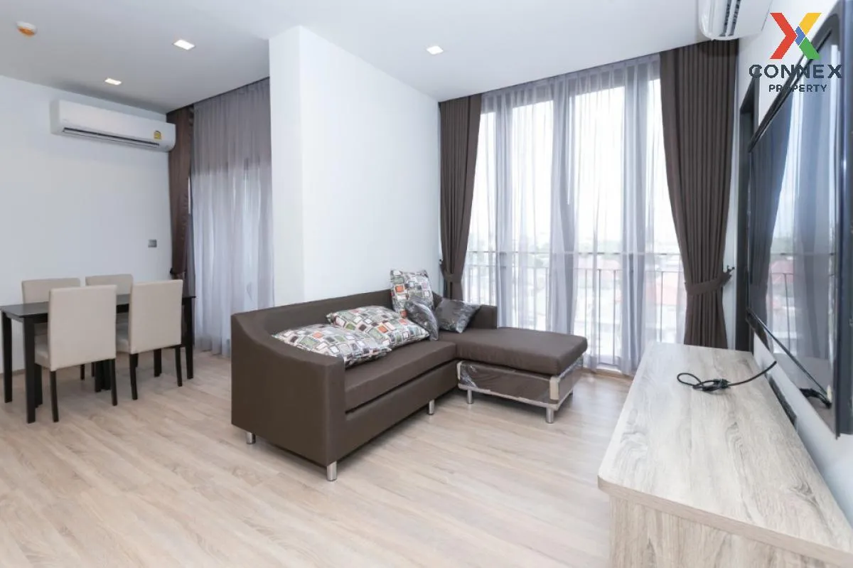 ขายคอนโด  คาวะ เฮาส์ BTS-อ่อนนุช พระโขนงเหนือ เขต วัฒนา กรุงเทพ C 2