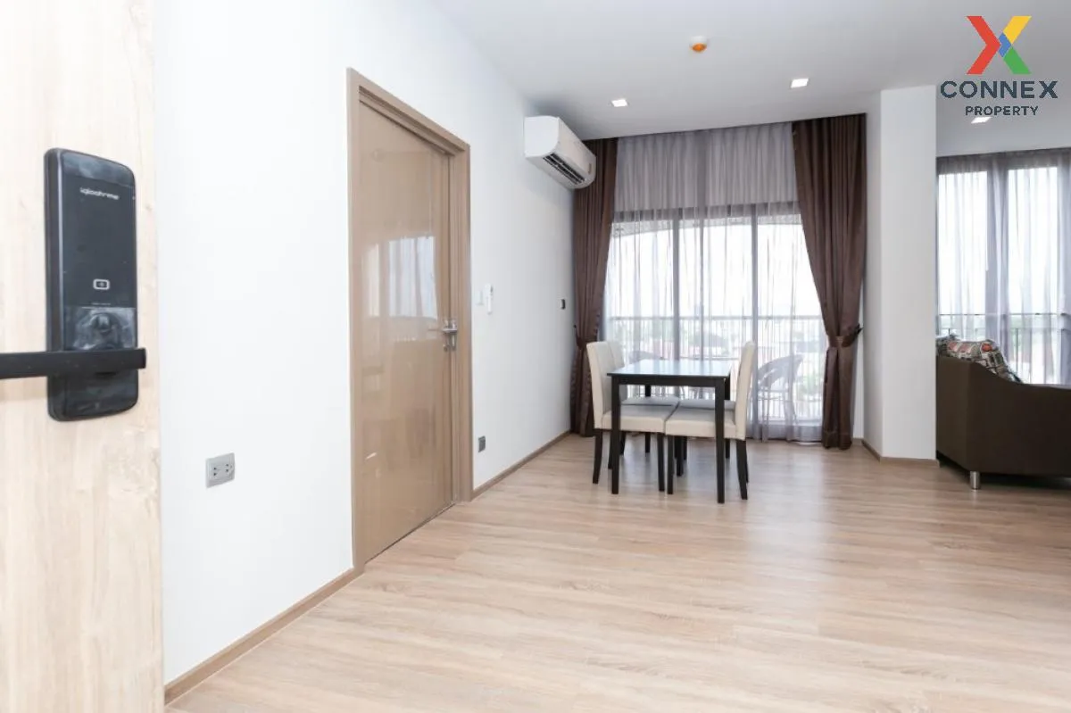 ขายคอนโด  คาวะ เฮาส์ BTS-อ่อนนุช พระโขนงเหนือ เขต วัฒนา กรุงเทพ C 3