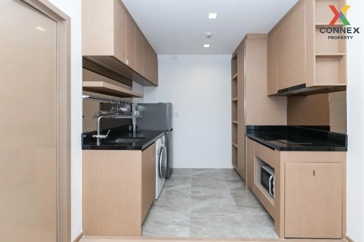 ขายคอนโด  คาวะ เฮาส์ BTS-อ่อนนุช พระโขนงเหนือ เขต วัฒนา กรุงเทพ C 4