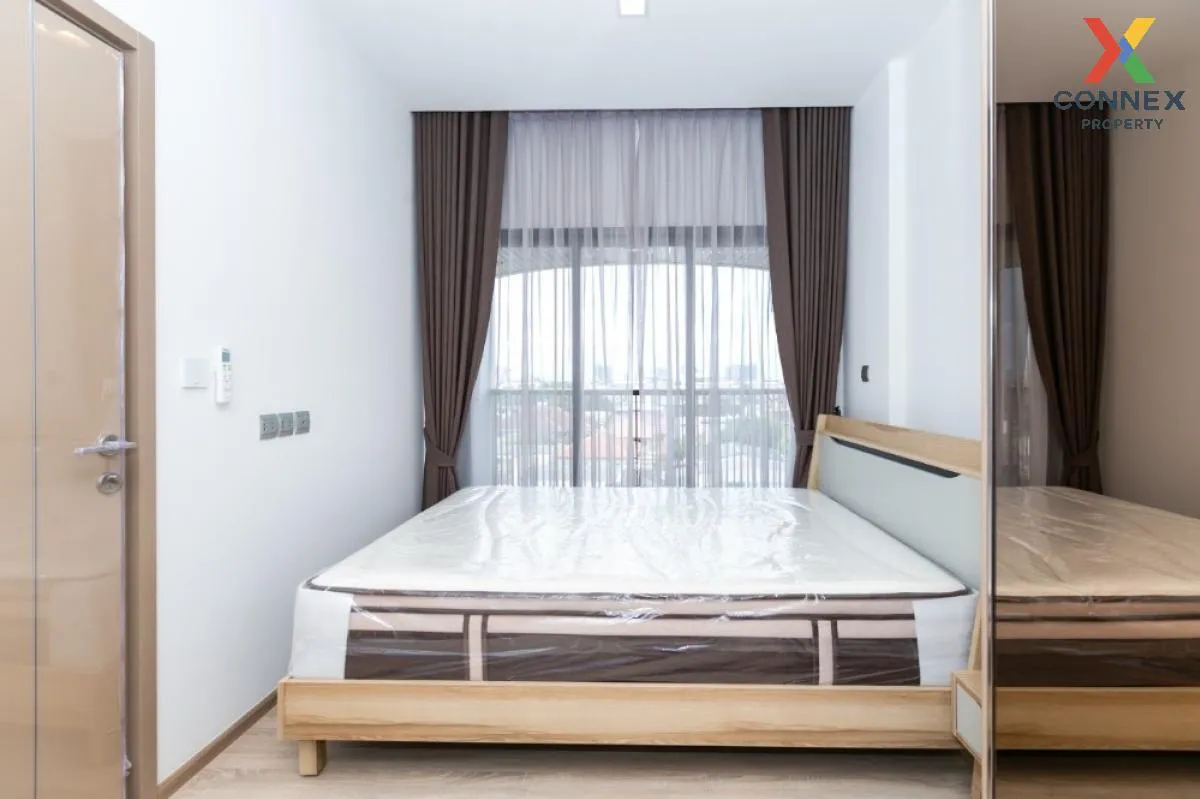 ขายคอนโด  คาวะ เฮาส์ BTS-อ่อนนุช พระโขนงเหนือ เขต วัฒนา กรุงเทพ C