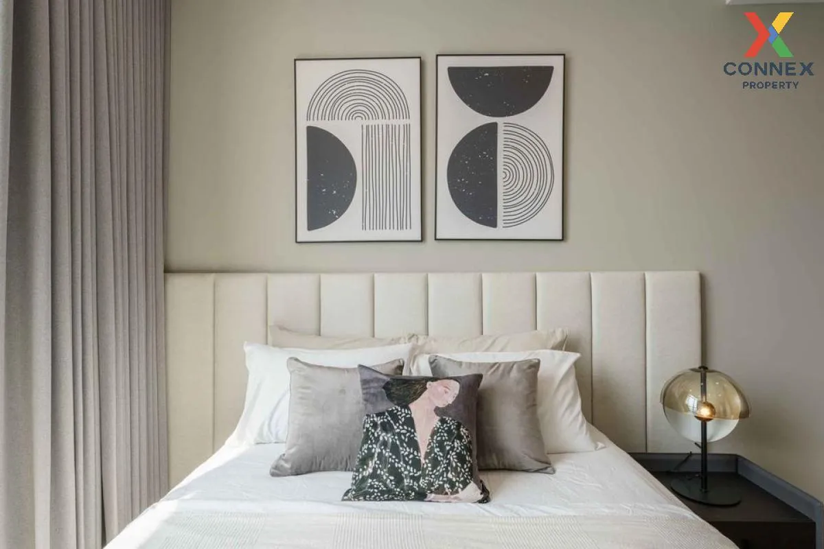 เช่าคอนโด  ศุภาลัย โอเรียนทัล สุขุมวิท 39 MRT-เพชรบุรี คลองตันเหน