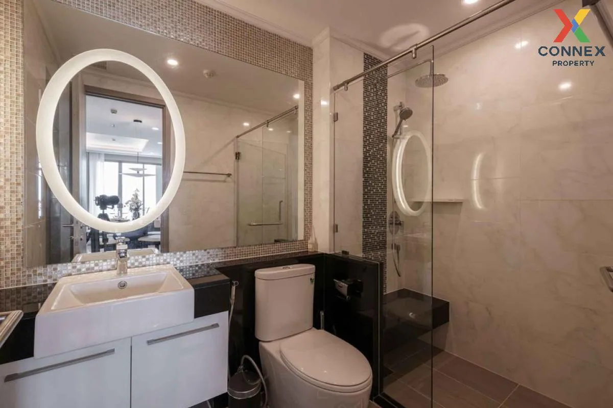 เช่าคอนโด  ศุภาลัย โอเรียนทัล สุขุมวิท 39 MRT-เพชรบุรี คลองตันเหน