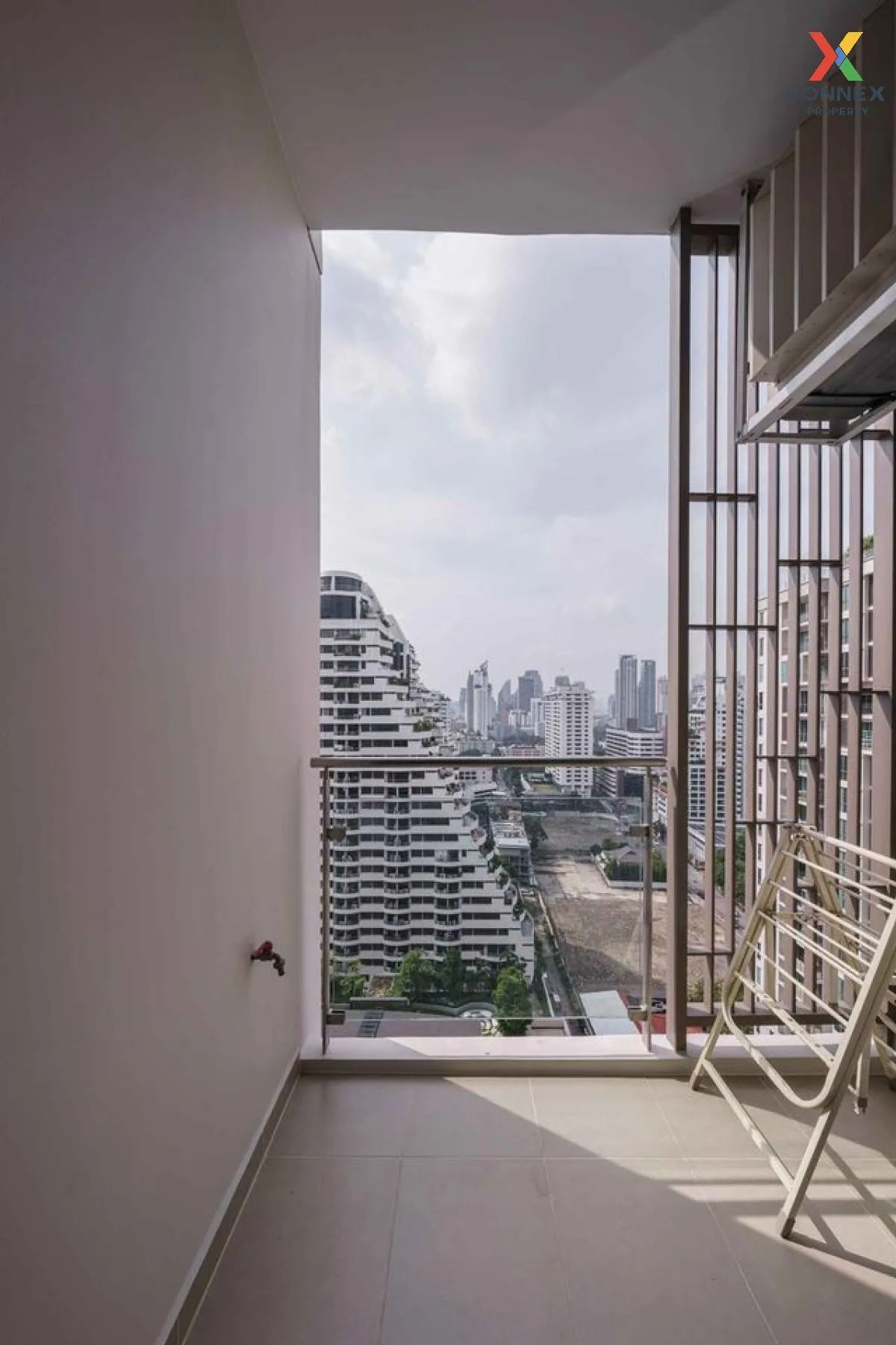 เช่าคอนโด  ศุภาลัย โอเรียนทัล สุขุมวิท 39 MRT-เพชรบุรี คลองตันเหน