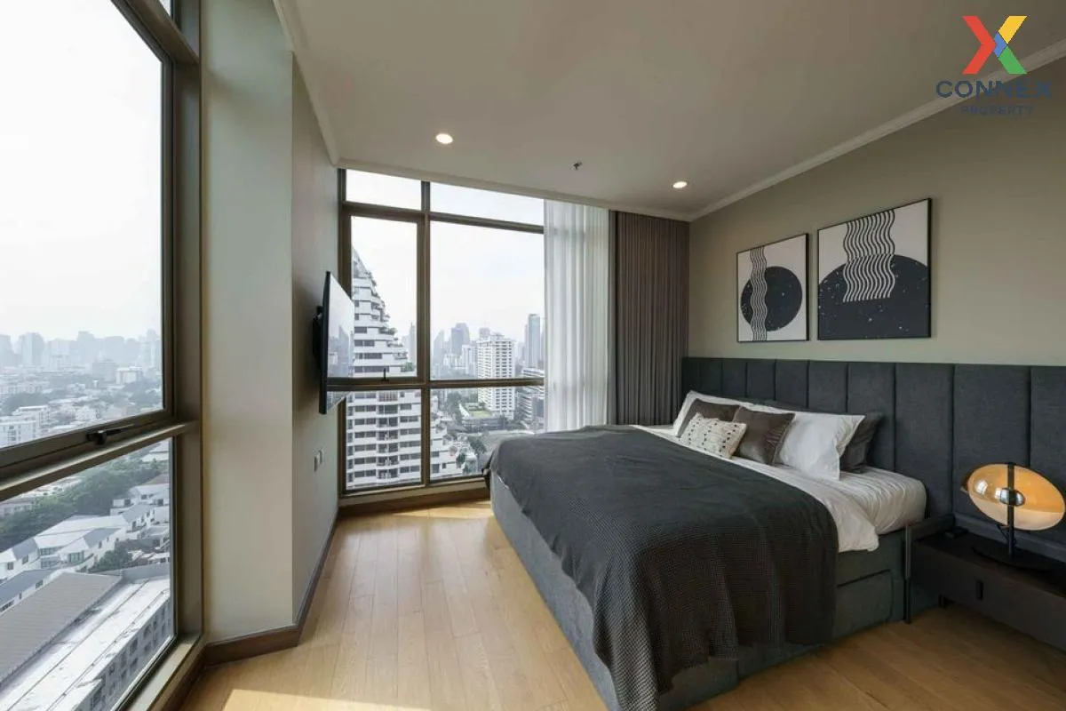 เช่าคอนโด  ศุภาลัย โอเรียนทัล สุขุมวิท 39 MRT-เพชรบุรี คลองตันเหน