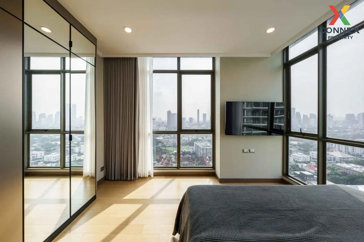 เช่าคอนโด  ศุภาลัย โอเรียนทัล สุขุมวิท 39 MRT-เพชรบุรี คลองตันเหน