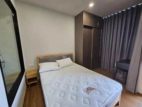 ขายคอนโด  คลาวด์ ทองหล่อ-เพชรบุรี MRT-เพชรบุรี บางกะปิ เขต ห้วยขวาง กรุงเทพ CX-109995