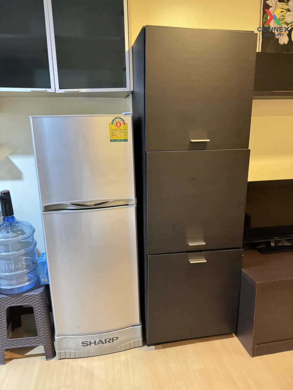 เช่าคอนโด  เดอะ เทรนดี้ คอนโดมิเนียม BTS-นานา คลองเตยเหนือ เขต วั 4