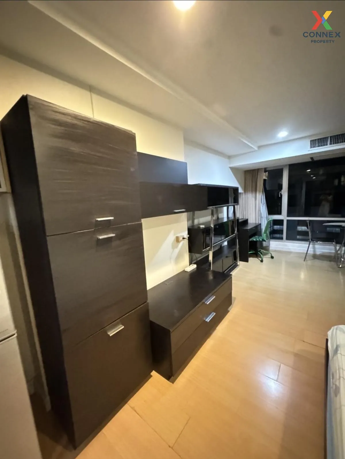 เช่าคอนโด  เดอะ เทรนดี้ คอนโดมิเนียม BTS-นานา คลองเตยเหนือ เขต วั