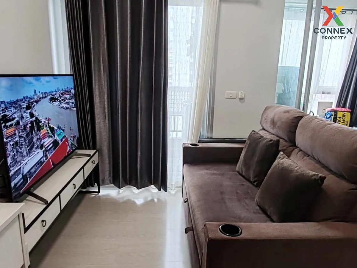 ขายคอนโด  แชปเตอร์ วัน ชายน์ บางโพ บางซื่อ เขต บางซื่อ กรุงเทพ CX 1