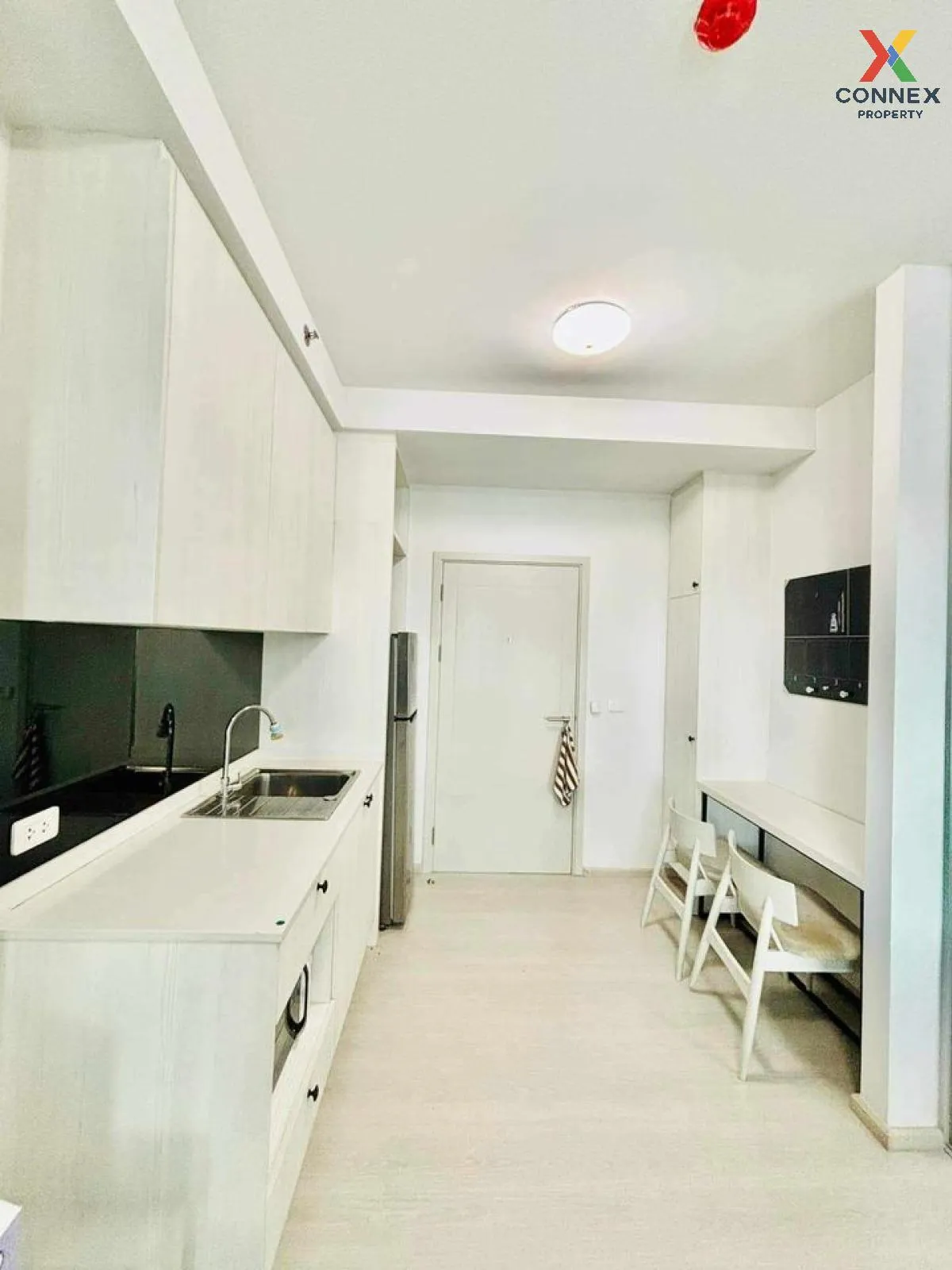 ขายคอนโด  แชปเตอร์ วัน ชายน์ บางโพ บางซื่อ เขต บางซื่อ กรุงเทพ CX 2