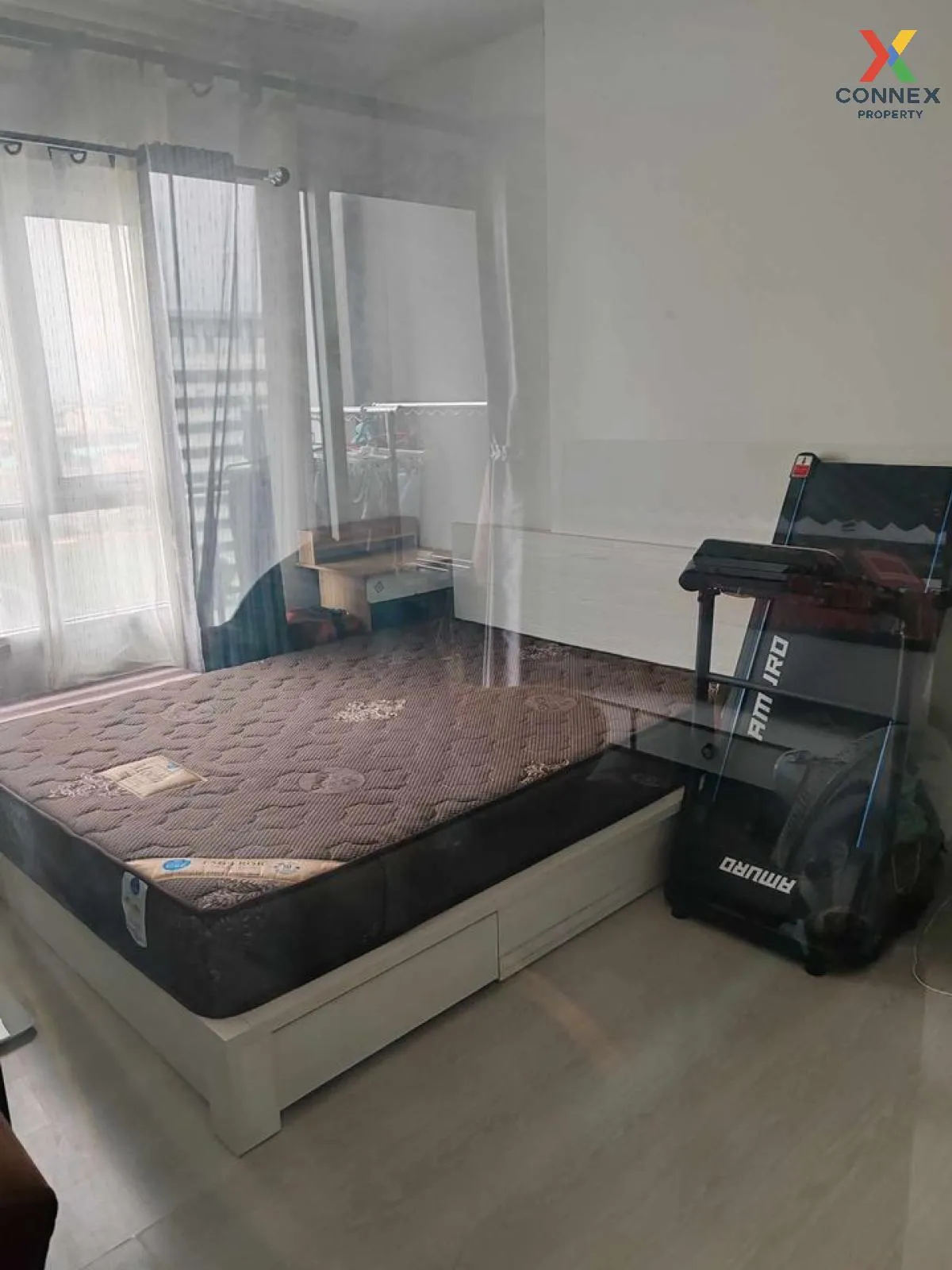 ขายคอนโด  แชปเตอร์ วัน ชายน์ บางโพ บางซื่อ เขต บางซื่อ กรุงเทพ CX 4