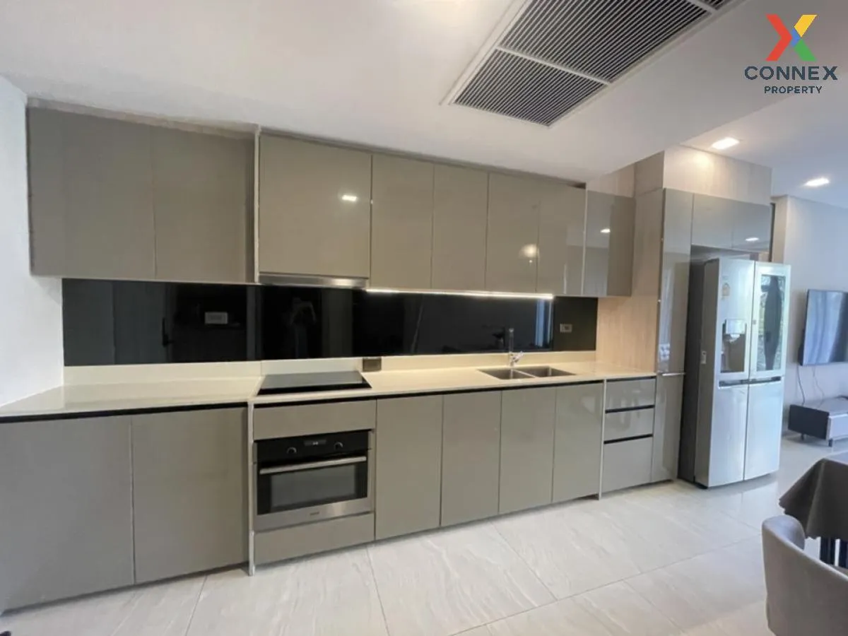 For Rent Condo , FYNN Sukhumvit 31 , BTS-Phrom Phong , Khlong Toe 2