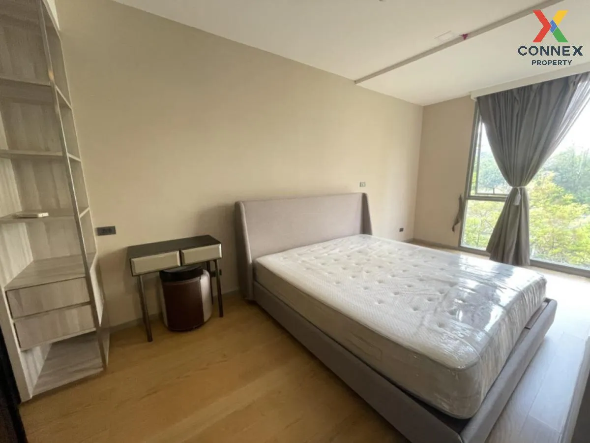 For Rent Condo , FYNN Sukhumvit 31 , BTS-Phrom Phong , Khlong Toe 3