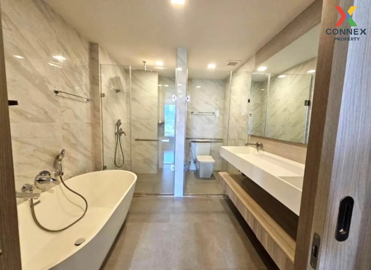 For Rent Condo , FYNN Sukhumvit 31 , BTS-Phrom Phong , Khlong Toe