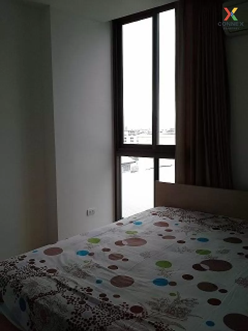 FOR RENT condo , Ideo Mix Sukhumvit 103 , BTS-Udom Suk , Bang Na 