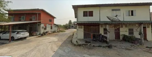 ขายที่ดินพร้อมสิ่งปลูกสร้าง หนองแค สระบุรี ห้วยทราย หนองแค สระบุรี CX-110003