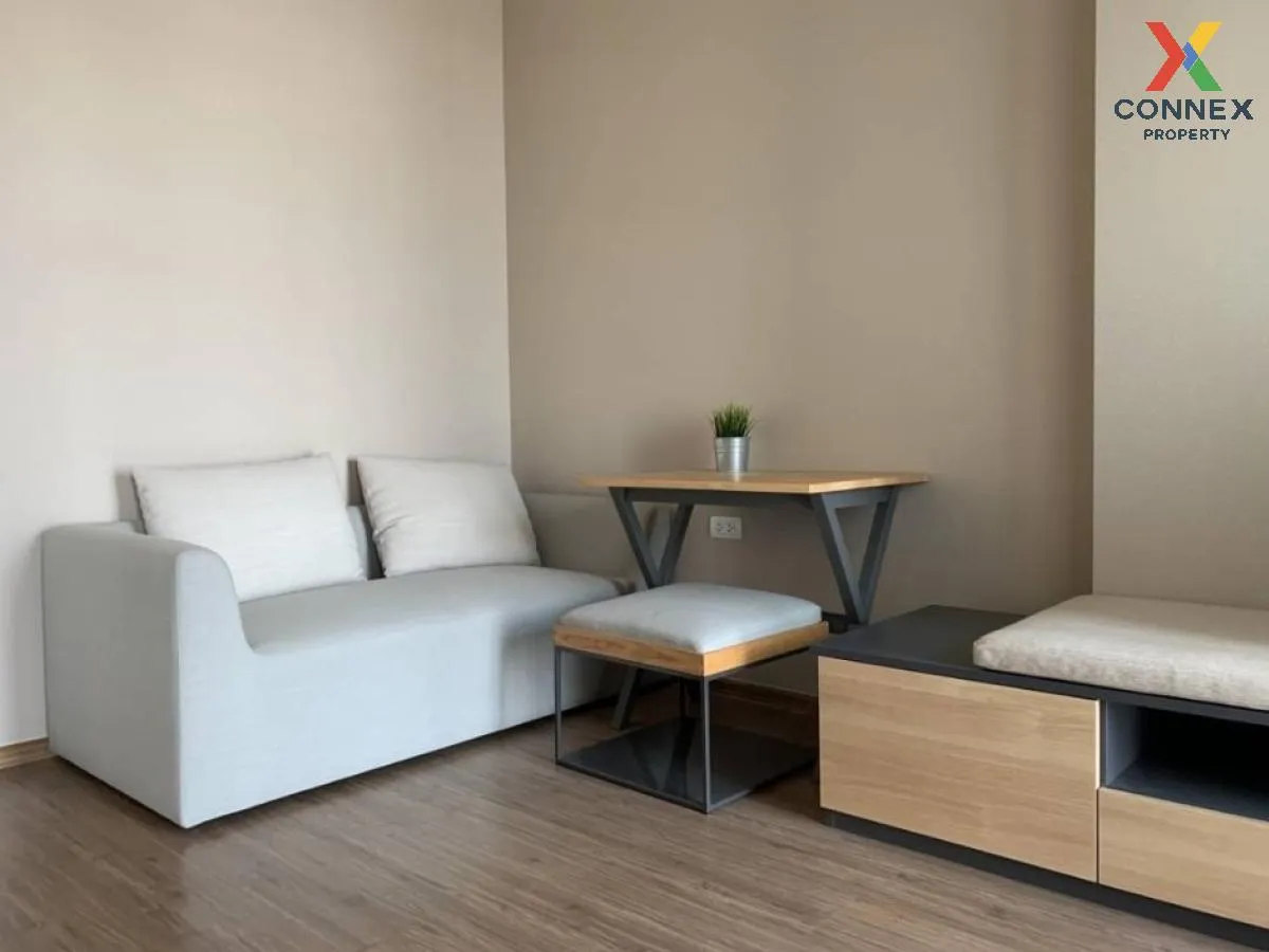 For Sale Condo , U Delight @ Bangson Station , MRT-Bang Son , Ban 1