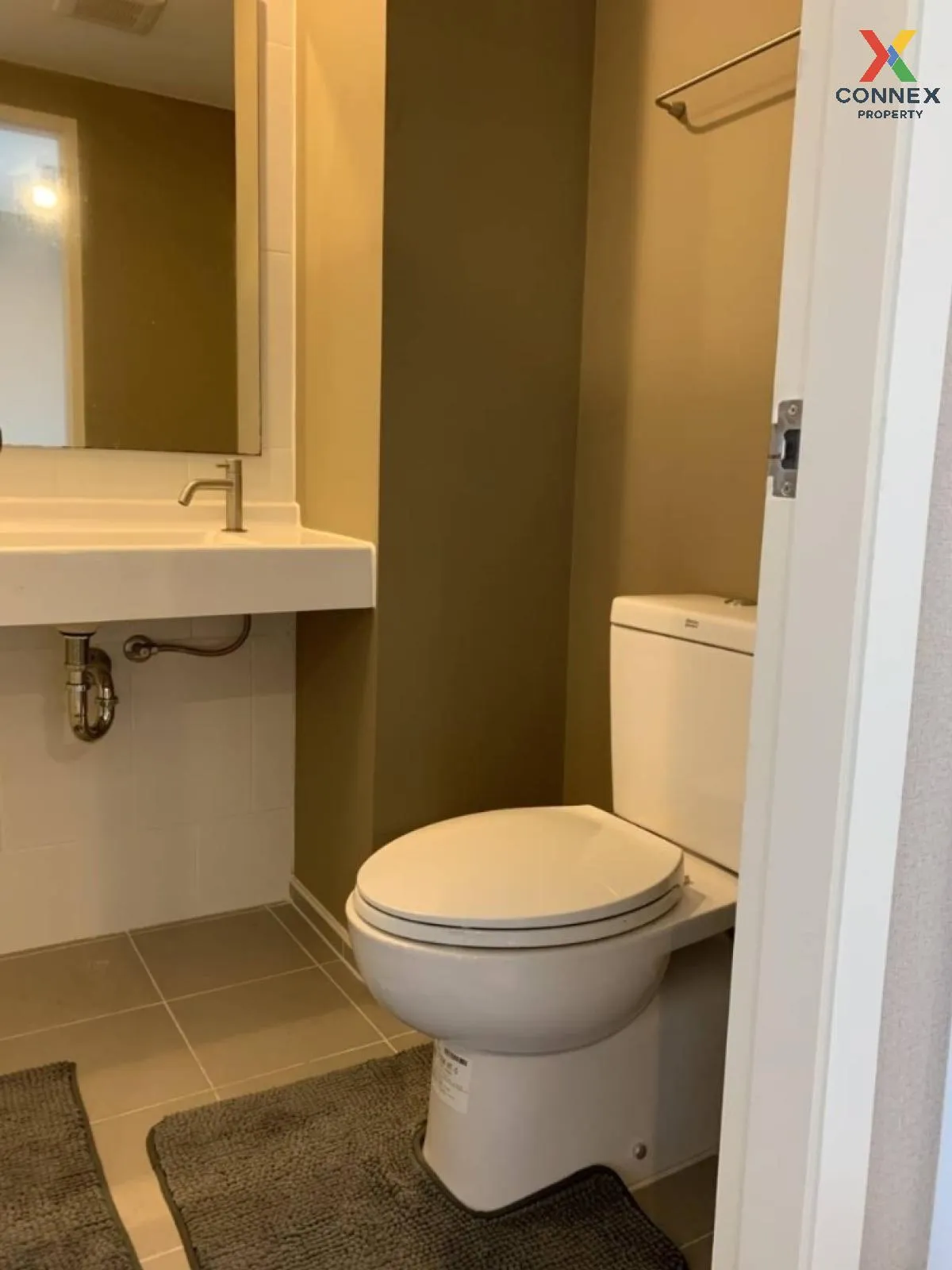 For Sale Condo , U Delight @ Bangson Station , MRT-Bang Son , Ban