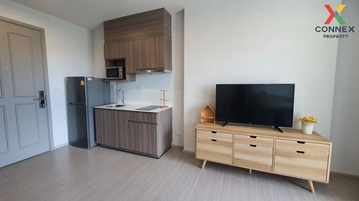 For Rent Condo , The Parkland Phetkasem 56 , MRT-Phasi Charoen ,  3