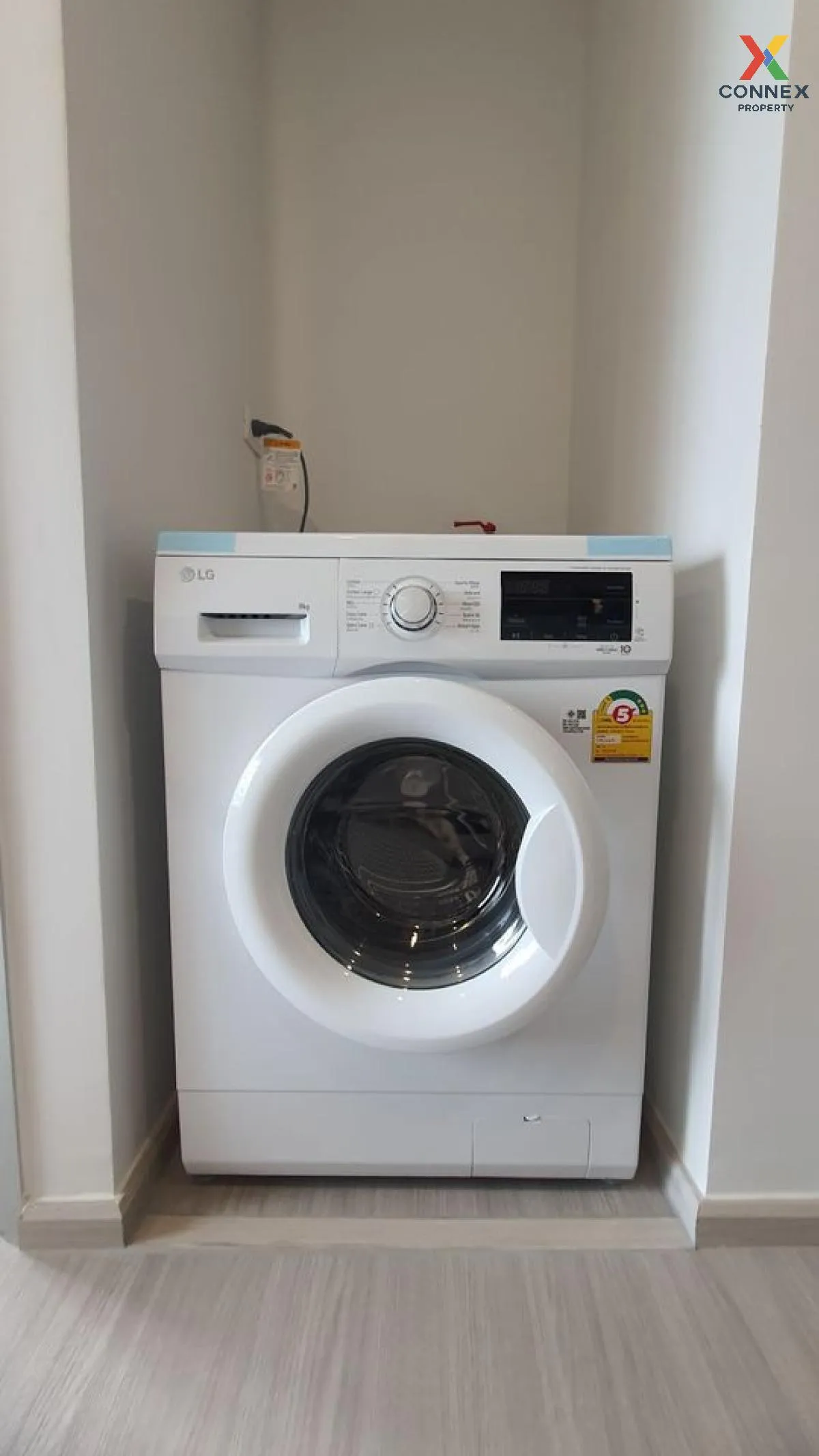 For Rent Condo , The Parkland Phetkasem 56 , MRT-Phasi Charoen , 