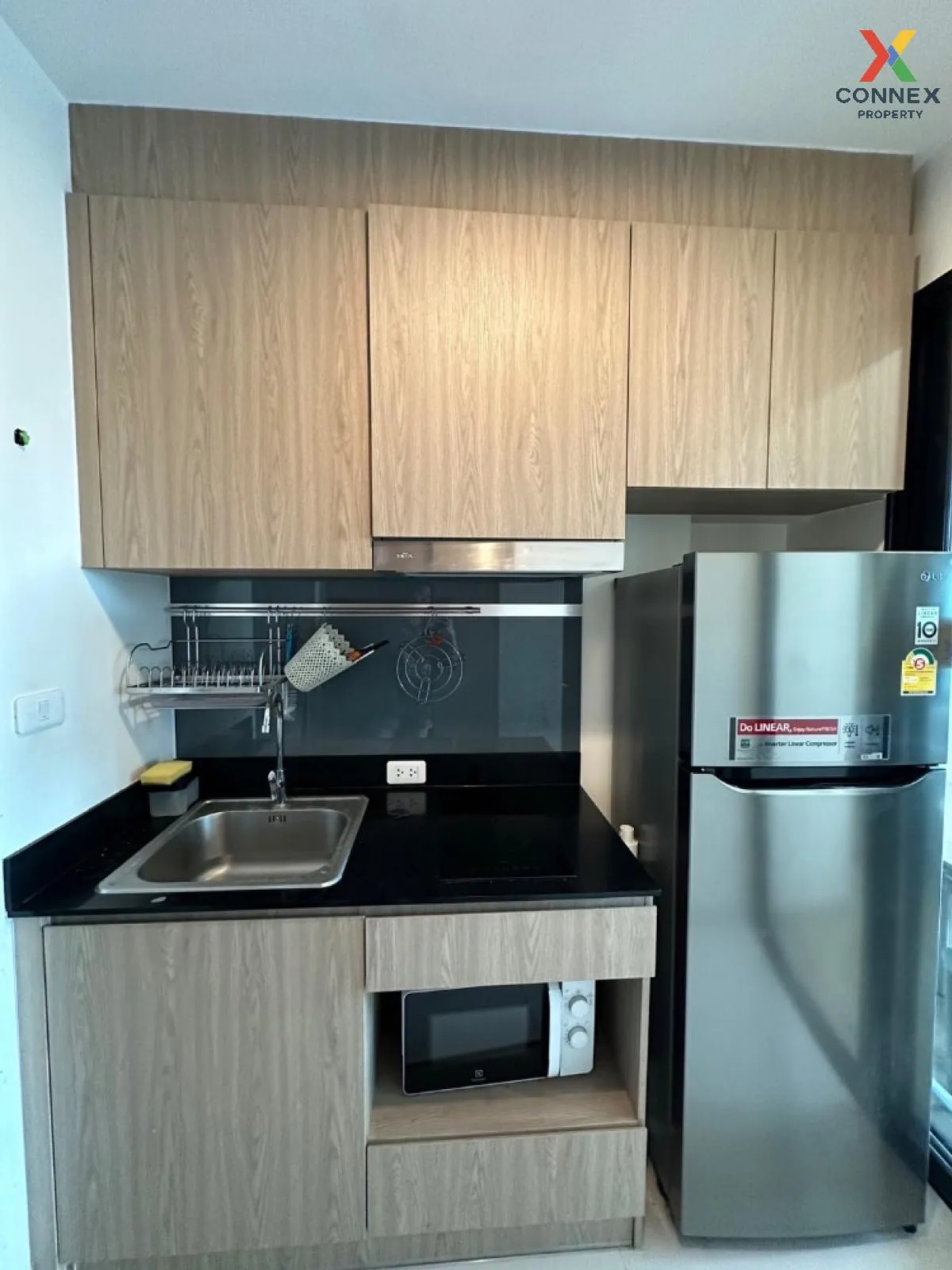 For Sale Condo , Niche Mono Charoennakorn , Dao Khanong , Thon Bu 2