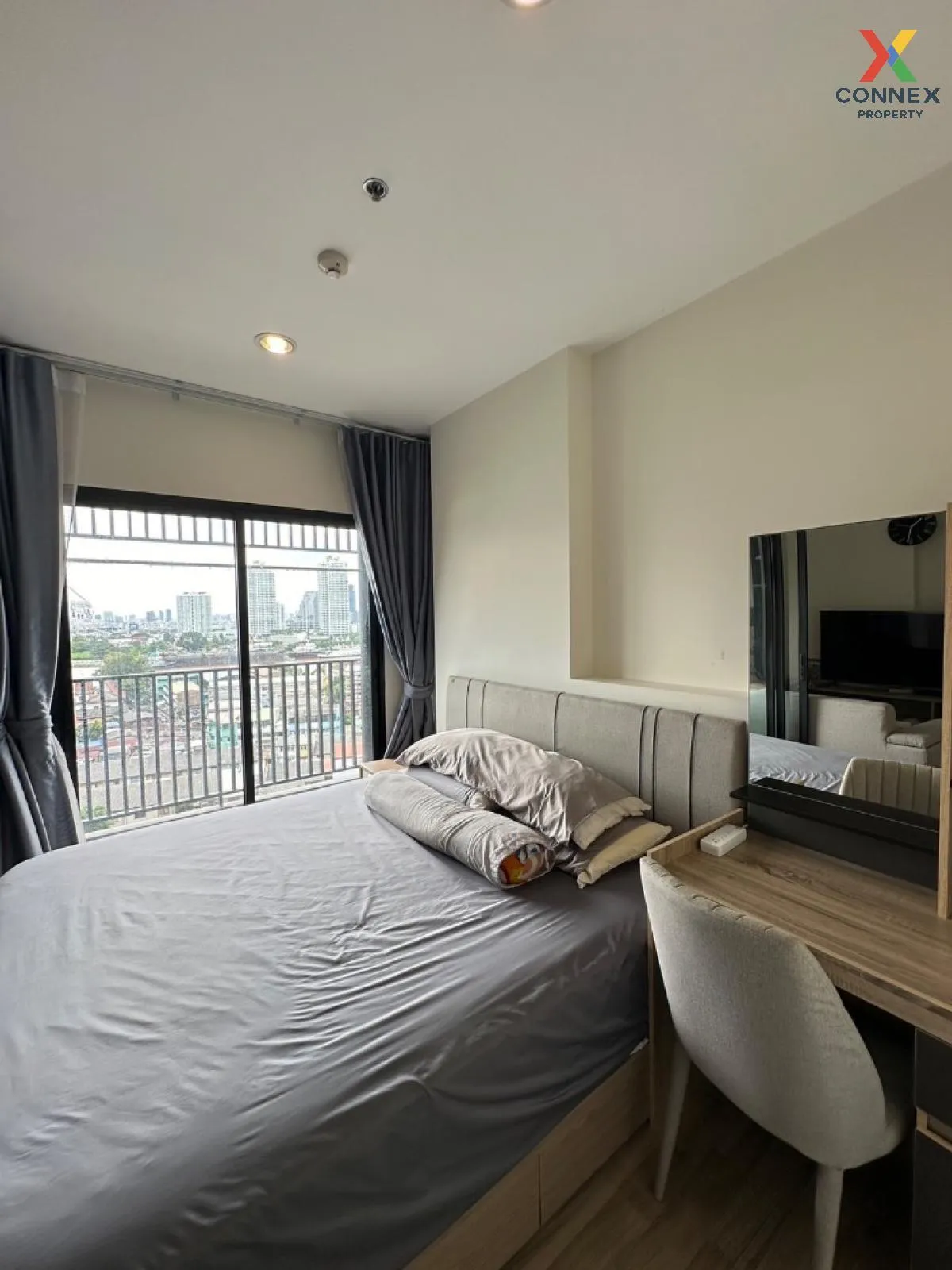 For Sale Condo , Niche Mono Charoennakorn , Dao Khanong , Thon Bu